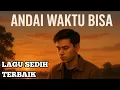 Download Lagu Divan Art - Andai waktu bisa (official video lyrics) #liriklagu