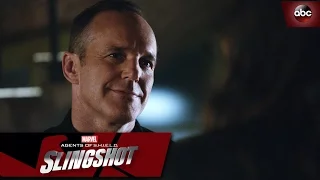 slingshot episode 1 vendetta marvel s agents of s h i e l d 