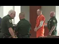 Nassau County deputy s killer appears in court