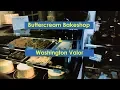 We Are Washington 603 - Buttercream Bakeshop Washington Valor