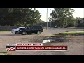 Police Female shooter caught in Madison County after search