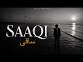 SAAQI - ZEUS Ft Alamir Prod VVK Latest Urdu Rap Song