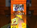dark humour SpongeBob