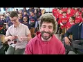 "100 Bad Days" AJR ft. PS22 Chorus