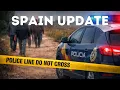 Lagu Police Discover Shocking Slavery Conditions on Spanish Farm