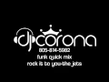 Download Lagu FUNK QUICK MIX [DJ CORONA]