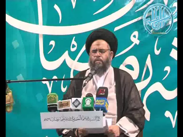 ⁣108 قصة فضيل السارق
