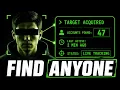 How The FBI Finds Anyone Online OSINT Tools