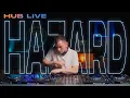 Lagu DJ Hazard | Hub Live
