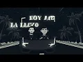 LEVEL - Grupo Selectivo ft RMN (LYRICS)