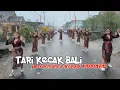 Download Lagu kreasi dance carnival tari \