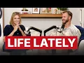 Life Lately Why We Needed a New Rhythm Sadie Christian Huff