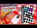 Lagu NEW SEGA SATURN MICRO MACHINES INSPIRED GAME - MICRO MOTOR MAYHEM