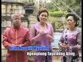 Tembang Cianjuran Mamah Dasimah - Degung Mangu-Mangu