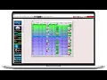 TI Tutorial Graphical Indicator Top List Window