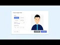 Build An Image Editor in HTML CSS JavaScript Image Editor in JavaScript Makhammadov D3V
