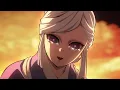 Kagaya Ubuyashiki and Amane Moments Demon Slayer Perfect - Ed Sheeran Music Edit