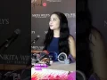 Download Lagu Nikita Willy Dapat Surprise dari Fans