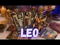 LEO THEY RE LITERALLY SHAKING Your Intuition Was 100 Right The Proof Is UNBELIEVABLE