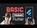 Lagu Flutter Basic Training - 12 Minute Bootcamp