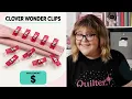 14 Quilting Tools I'd Buy Again in a Heartbeat (Gift Guide!)