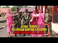 Download Lagu BRIMOB JAMBI || PELEPASAN AKBP SUPARMAN, S.S., M.M.