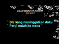 Oh Hesty (Karaoke) Lilis Suryani Nada Cowok C# Lagu Nostalgia