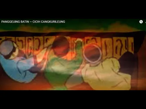 Download MP3 PANGGEUING BATIN ~ CICIH CANGKURILEUNG