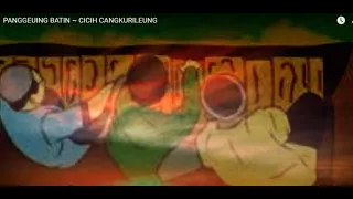 panggeuing batin cicih cangkurileung