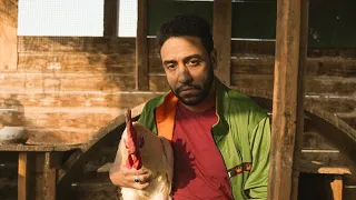 هو ليه مفيش بيض عـ الفطار 