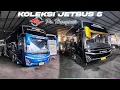 Download Lagu Koleksi Jetbus 5 Po Haryanto di garasi Kudus..