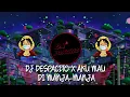 Download Lagu DJ DESPACITO X AKU MAU DI MANJA-MANJA VIRAL TIKTOK 2022