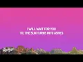 Tyler Childers - In Your Love (Lyrics)