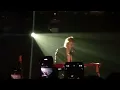 Download Lagu Ruel - Don't Tell Me - Live in Birmingham 27th September 2023
