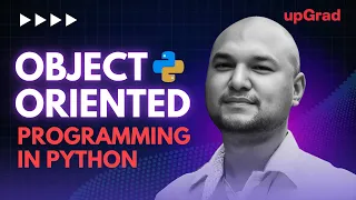 Object Oriented Programming In Python Inheritance In Python Polymorphism In Python