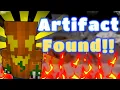 Every Spooky Item We Know Of Hypixel SkyBlock