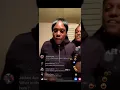 They Got The Hennessy Live