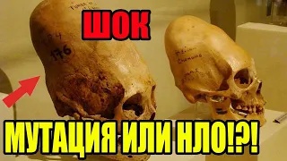 ТАИНСТВЕННЫЙ ИНЦИДЕНТ С НЛО В АНГЛИИ ОШАРАШИЛ ВЕСЬ МИР! ОЧЕВИДЦЫ ОНЕМЕЛИ ОТ СТР ХА!
