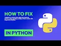 How to fix TypeError a bytes-like object is required not str when sendin in Python