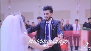 ليله رح البسلك الابيض 