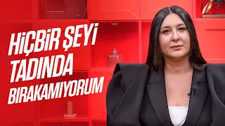 Erkeklerin Çok Yaptığı Şey Ne? | Yasemin Sakallıoğlu İle Yargı Machine