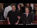 Parents Sue Son over Drunk Crash | Part 1