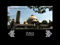 Download Lagu Ahmad ya habibi Rabbani أحمد يا حبيبي