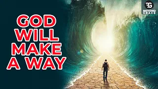 Download Pray This Powerful Prayer Now \u0026 God Will Make A Way For You | Powerful Prayer For Everyday Miracles MP3