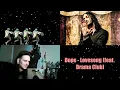Dope - Lovesong (feat. Drama Club) // SB1813 REACTION