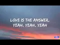 Rudimental x Charlotte Plank x Vibe Chemistry - Dancing Is Healing (Lyrics)