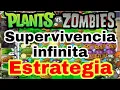 Download Lagu pvz supervivencia infinita estrategia