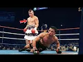 MAROMERO PAEZ and the 10 KNOCKOUTS that Silenced those who HATED Mexico