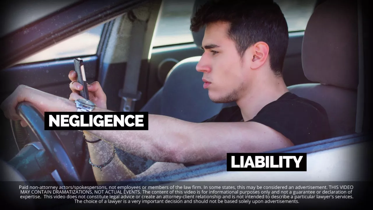 Do I Have a Personal Injury Claim?