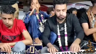 اقنيه حبك عذبني      الفنان رودرفعت دندنها